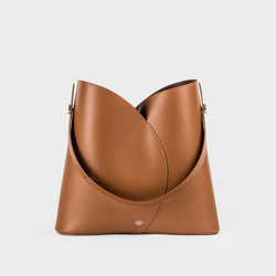 VITTI LARGE TAN