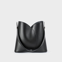 VITTI MEDIUM BLACK