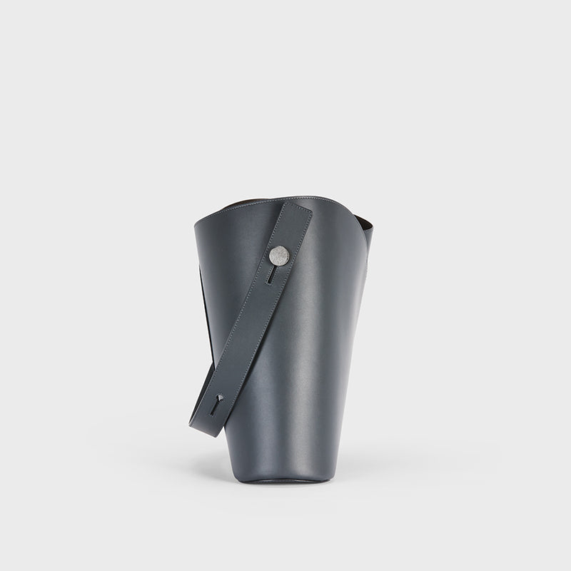 VITTI MEDIUM ANTHRACITE